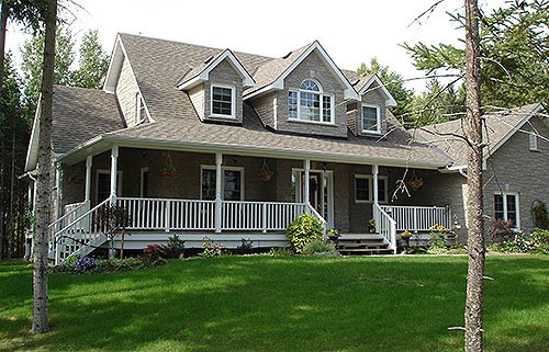 Pinery Home